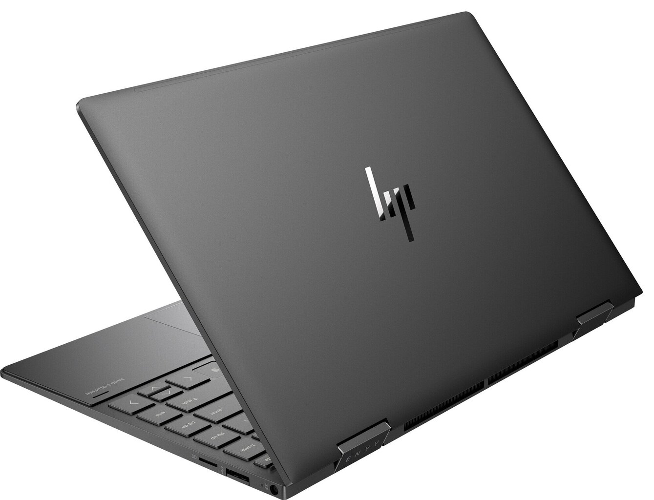 HP Envy x360 13-ay1336no Touch| AMD Ryzen 7 5800U (8C/16T, 1.9-4.4GHz, 16MB)| 16 GB DDR4| 512 GB PCIe® NVMe™ M.2 SSD| 13.3", FHD 1920 x 1080, Touch Screen, Corning® Gorilla® Glass NBT™, 400 nits,|Wi-Fi 6+BT 5.2|Windows 11 Pro|Renewed hinta ja tiedot | Kannettavat tietokoneet | hobbyhall.fi