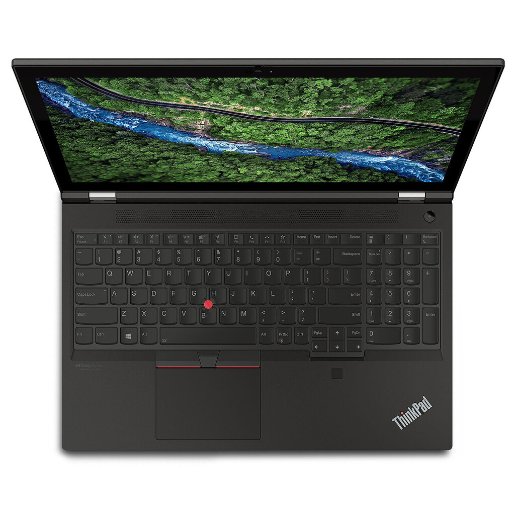 Lenovo ThinkPad P15 Gen 1| Core i7-10750H (6C/12T, 2.6-5.0GHz, 12MB)| NVIDIA Quadro T1000 4GB GDDR6| 15.6" UHD 3840x2160 16:9 Dolby Vision, HDR| 32GB RAM| 512GB SSD|Wi-Fi+BT 5.1|Windows 11 Pro|Renewed hinta ja tiedot | Kannettavat tietokoneet | hobbyhall.fi