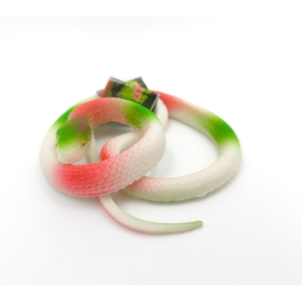 Anti-stress-kumi Snake, 70 cm hinta ja tiedot | Poikien lelut | hobbyhall.fi