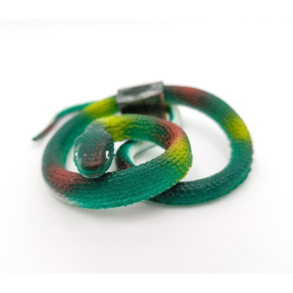 Anti-stress-kumi Snake, 70 cm hinta ja tiedot | Poikien lelut | hobbyhall.fi