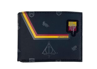 Lompakko pojille Harry Potter hinta ja tiedot | Lasten asusteet | hobbyhall.fi