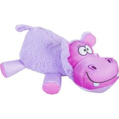 Koiran lelu Zolux Hippopotamus, violetti hinta ja tiedot | Koiran lelut | hobbyhall.fi