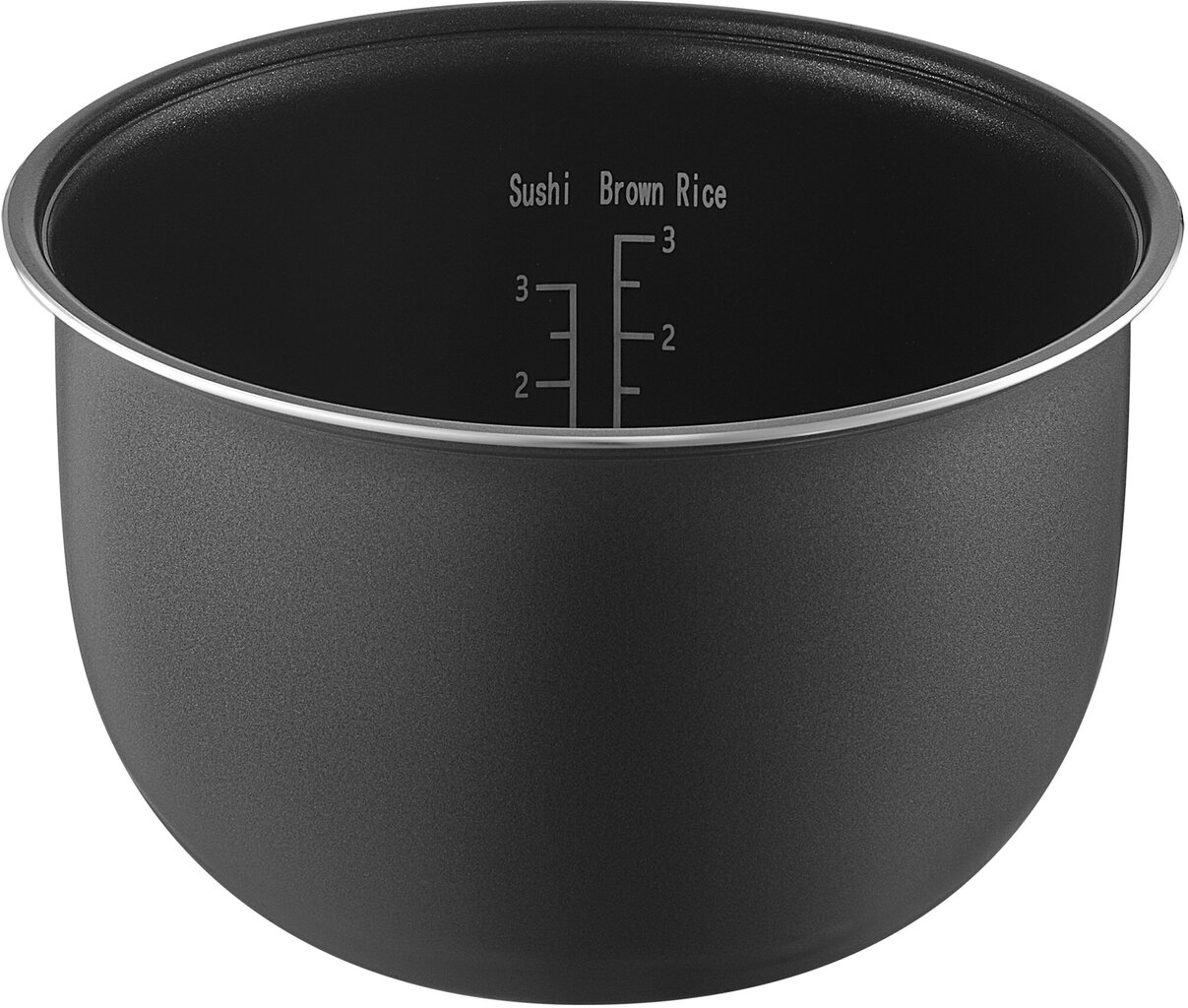 Sencor SRM 0670WH Low Carb hinta ja tiedot | Höyry- ja monitoimikattilat | hobbyhall.fi