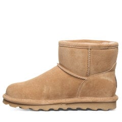 Bearpaw nilkkurit Alyssa _ vaaleanruskea hinta ja tiedot | Naisten saappaat | hobbyhall.fi