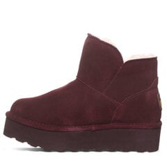 Bearpaw nilkkurit Retro Maren _ munakoison violetti hinta ja tiedot | Naisten saappaat | hobbyhall.fi