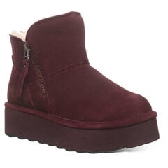 Bearpaw nilkkurit Retro Maren _ munakoison violetti hinta ja tiedot | Naisten saappaat | hobbyhall.fi