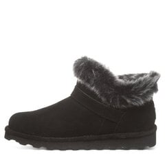 Bearpaw nilkkurit Jasmine _ musta hinta ja tiedot | Naisten saappaat | hobbyhall.fi