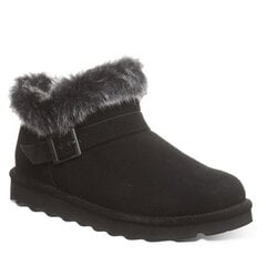 Bearpaw nilkkurit Jasmine _ musta hinta ja tiedot | Naisten saappaat | hobbyhall.fi