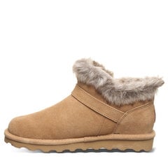 Bearpaw nilkkurit Jasmine _ vaaleanruskea hinta ja tiedot | Naisten saappaat | hobbyhall.fi