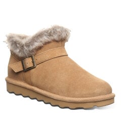 Bearpaw nilkkurit Jasmine _ vaaleanruskea hinta ja tiedot | Naisten saappaat | hobbyhall.fi