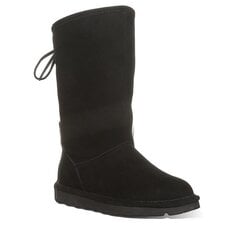 Bearpaw nilkkurit Lydia _ musta hinta ja tiedot | Naisten saappaat | hobbyhall.fi