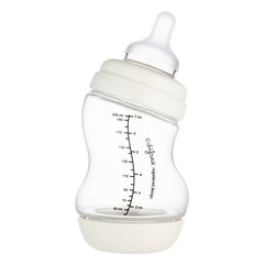 Canpol Babies Anti-Colic -pullo, 0+ kk, 200 ml hinta ja tiedot | Tuttipullot ja tarvikkeet | hobbyhall.fi