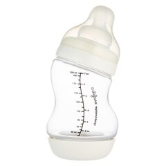 Canpol Babies Anti-Colic -pullo, 0+ kk, 200 ml hinta ja tiedot | Tuttipullot ja tarvikkeet | hobbyhall.fi