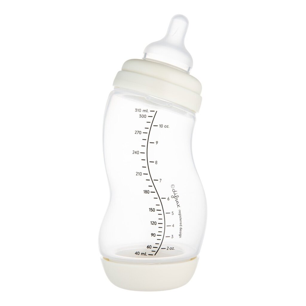 Canpol Babies Anti-Colic -pullo, 0+ kk, 310 ml hinta ja tiedot | Tuttipullot ja tarvikkeet | hobbyhall.fi