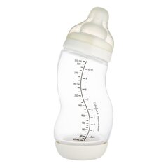 Canpol Babies Anti-Colic -pullo, 0+ kk, 310 ml hinta ja tiedot | Tuttipullot ja tarvikkeet | hobbyhall.fi