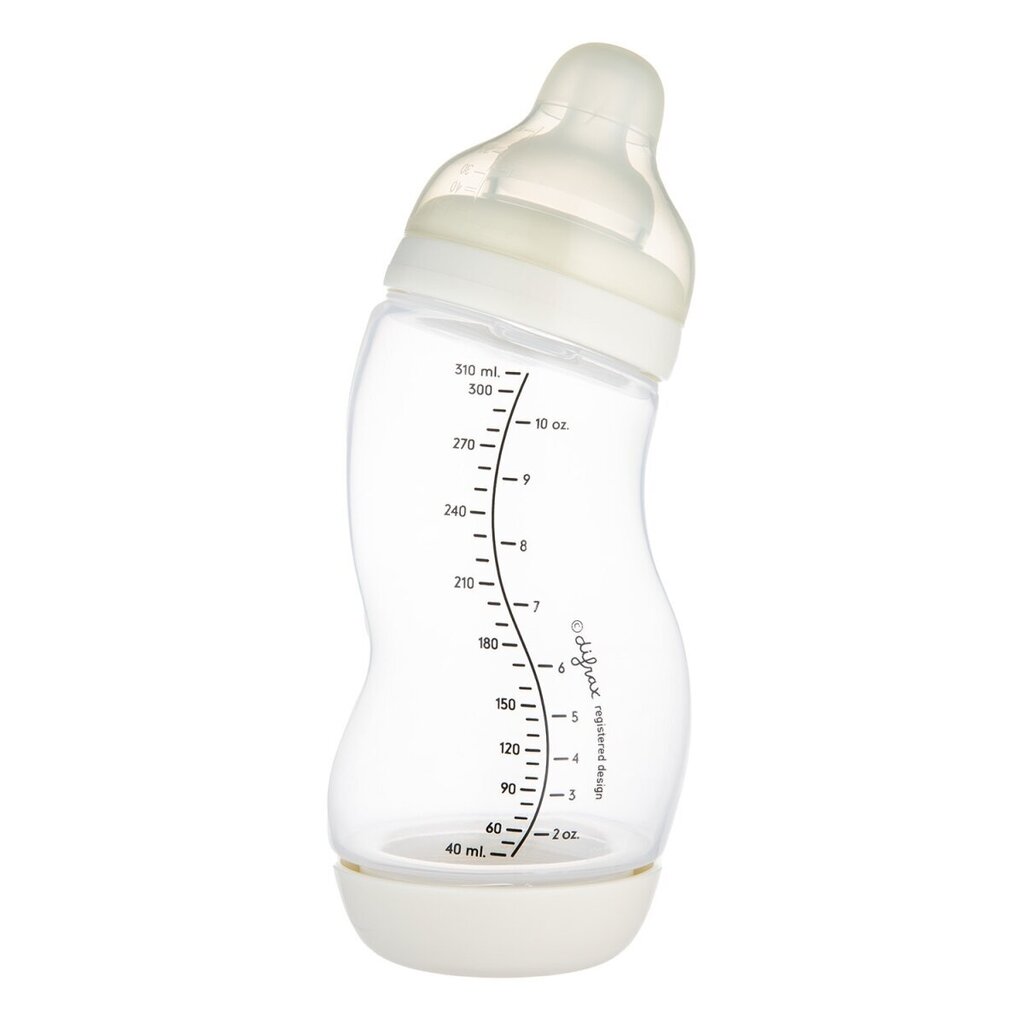 Canpol Babies Anti-Colic -pullo, 0+ kk, 310 ml hinta ja tiedot | Tuttipullot ja tarvikkeet | hobbyhall.fi