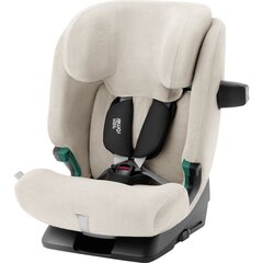 Britax Roemer auton istuimen päällinen, beige hinta ja tiedot | Turvaistuimen lisävarusteet | hobbyhall.fi