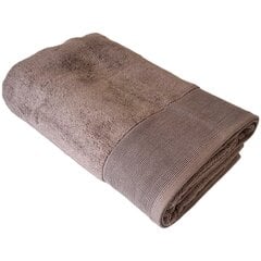 Blomus kylpypyyhe Taupe, 70x140 cm hinta ja tiedot | Pyyhkeet | hobbyhall.fi