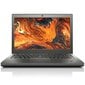 Lenovo ThinkPad X270; Intel® Core™Core i5-7200U (2C/4T, 2,5–3,1 GHz, 3 Mt)|8 Gt RAM-muistia DDR4|256 Gt SSD|12,5" HD, AG|Intel Dual Band Wireless-AC 8265, Wi-Fi 2x2 802.11ac + Bluetooth 4.1|. Win 11 PRO |. hinta ja tiedot | Kannettavat tietokoneet | hobbyhall.fi