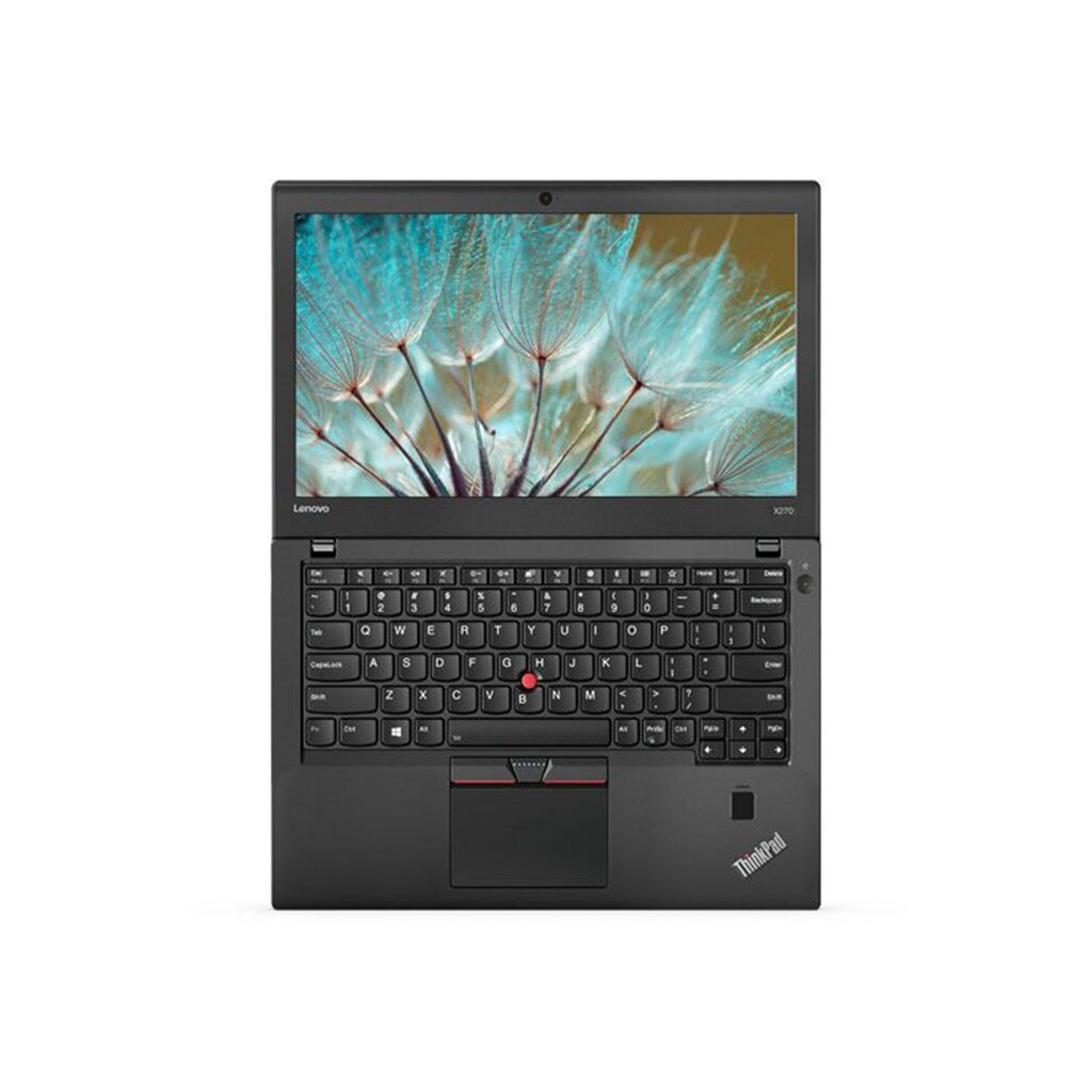 Lenovo ThinkPad X270; Intel® Core™Core i5-7200U (2C/4T, 2,5–3,1 GHz, 3 Mt)|8 Gt RAM-muistia DDR4|256 Gt SSD|12,5" HD, AG|Intel Dual Band Wireless-AC 8265, Wi-Fi 2x2 802.11ac + Bluetooth 4.1|. Win 11 PRO |. hinta ja tiedot | Kannettavat tietokoneet | hobbyhall.fi