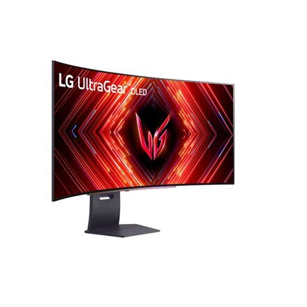 LG 45GS95QE-B.AEU hinta ja tiedot | Näytöt | hobbyhall.fi