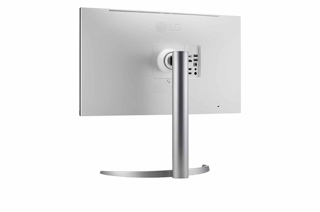 LG UltraFine 27UQ850V-W hinta ja tiedot | Näytöt | hobbyhall.fi