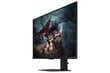 Samsung Odyssey G5 LS32DG500EU 32" hinta ja tiedot | Näytöt | hobbyhall.fi