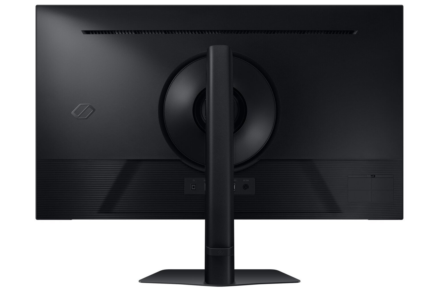 Samsung Odyssey G5 LS32DG500EU 32" hinta ja tiedot | Näytöt | hobbyhall.fi