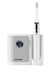 Blaupunkt DTS711 hinta ja tiedot | Sähköhammasharjat | hobbyhall.fi