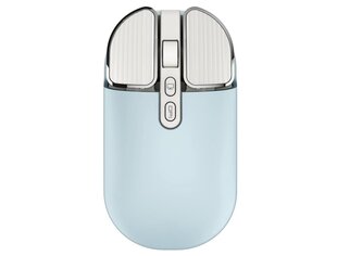 YINKE 2.4G langaton lataushiiri USB-vastaanottimella/Bluetoothilla, yhden näppäimen paluu työpöydälle, mykistyspainike, virransäästö, 2400 DPI:n optinen söpö hiiri kannettavaan tietokoneeseen, kannettava tietokone, PC, tabletti hinta ja tiedot | Hiiret | hobbyhall.fi