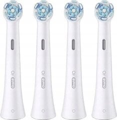 Oral-B iO Ultimate Clean hinta ja tiedot | Sähköhammasharjan vaihtoharjat | hobbyhall.fi