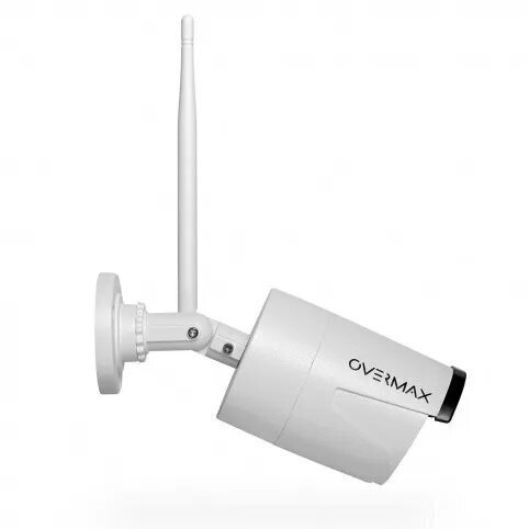 Turvakamera Overmax Camspot NVR 4.0 hinta ja tiedot | Valvontakamerat | hobbyhall.fi