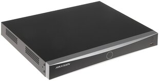 IP NVR tallennettu 16 kanavaa Hikvision DS-7616NXI-I2 / 16P / S (C), 16xPOE, Acusense hinta ja tiedot | Valvontakamerat | hobbyhall.fi