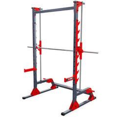 Smith Machine -koulutuskompleksi hinta ja tiedot | Kuntokeskukset | hobbyhall.fi