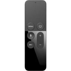 Kaukosäädin Apple TV4 digiboksille hinta ja tiedot | TV-antennit | hobbyhall.fi