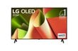 LG OLED65B43LA hinta ja tiedot | Televisiot | hobbyhall.fi