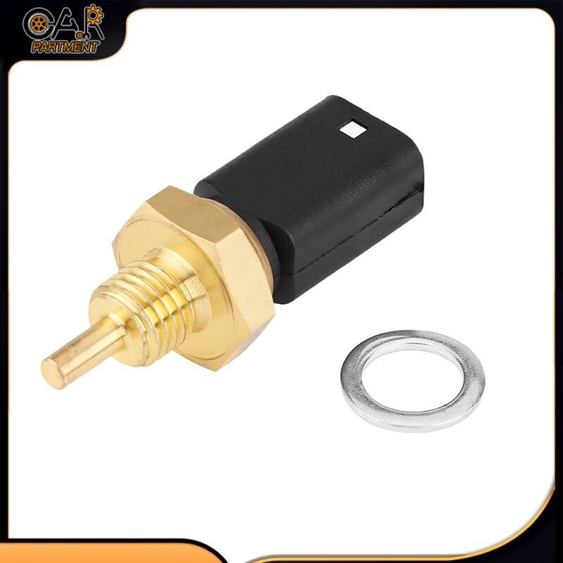 Auton moottorin jäähdytysnesteen lämpötila-anturi Renault Espace Clio Kangoo Grand Scenic Sensor do resfriador de temperatura hinta ja tiedot | Lisätarvikkeet autoiluun | hobbyhall.fi