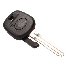 10 kpl TOY43/TOY48/TOY47/VA2 Blade Auton transponderin avainkuori Toyota Fit Lexus Ei Chip Fob Kotelon vaihto hinta ja tiedot | Lisätarvikkeet autoiluun | hobbyhall.fi