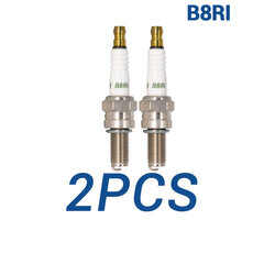 Kuuma myynti Moottoripyörän kipinäosat Iridium kynttilät B8RI varten CR8E CR8EIX CR7E CPR7EA-9 CPR8EA-9 CPR8EAIX-9 96067 IU24 IU22 UR4DC hinta ja tiedot | Lisätarvikkeet autoiluun | hobbyhall.fi