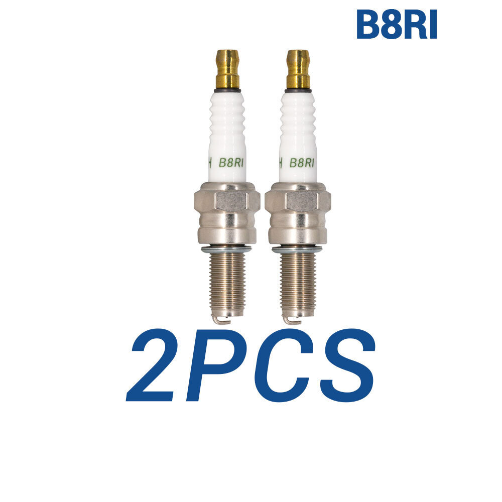 Kuuma myynti Moottoripyörän kipinäosat Iridium kynttilät B8RI varten CR8E CR8EIX CR7E CPR7EA-9 CPR8EA-9 CPR8EAIX-9 96067 IU24 IU22 UR4DC hinta ja tiedot | Lisätarvikkeet autoiluun | hobbyhall.fi