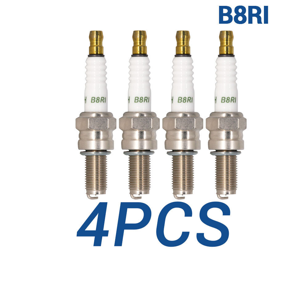 Kuuma myynti Moottoripyörän kipinäosat Iridium kynttilät B8RI varten CR8E CR8EIX CR7E CPR7EA-9 CPR8EA-9 CPR8EAIX-9 96067 IU24 IU22 UR4DC hinta ja tiedot | Lisätarvikkeet autoiluun | hobbyhall.fi