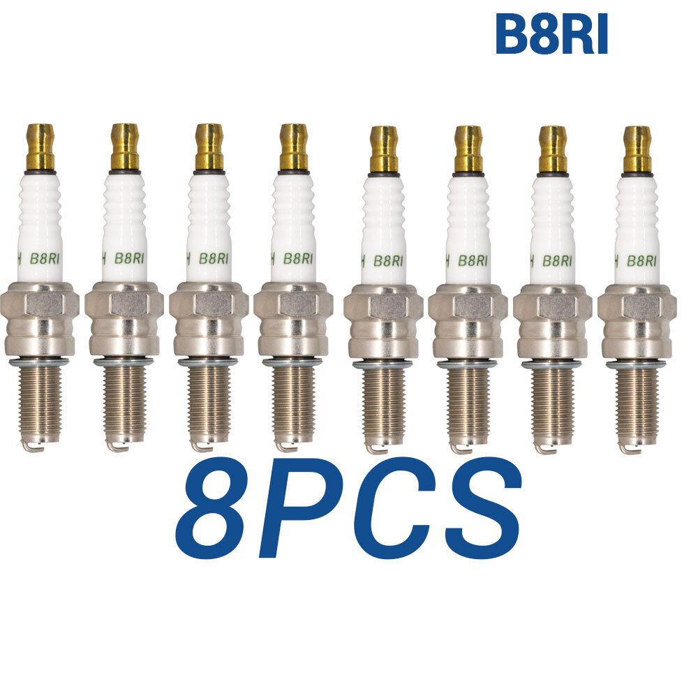 Kuuma myynti Moottoripyörän kipinäosat Iridium kynttilät B8RI varten CR8E CR8EIX CR7E CPR7EA-9 CPR8EA-9 CPR8EAIX-9 96067 IU24 IU22 UR4DC hinta ja tiedot | Lisätarvikkeet autoiluun | hobbyhall.fi
