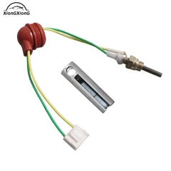 12V pysäköintilämmitin keraaminen osa + jakoavain hehkutulppa 88W-98W autoveneauto dieselille pysäköintilämmittimen osat keraamiset hinta ja tiedot | Lisätarvikkeet autoiluun | hobbyhall.fi