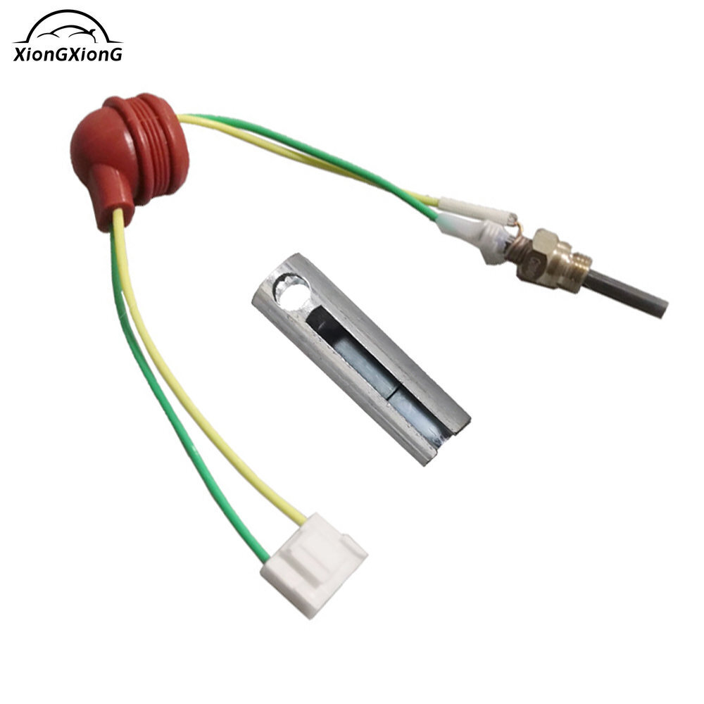 12V pysäköintilämmitin keraaminen osa + jakoavain hehkutulppa 88W-98W autoveneauto dieselille pysäköintilämmittimen osat keraamiset hinta ja tiedot | Lisätarvikkeet autoiluun | hobbyhall.fi