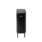 Brabantia Bo Touch Hi 60L Roska-astia, musta hinta ja tiedot | Roska-astiat | hobbyhall.fi