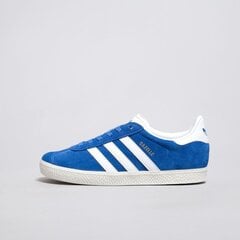 Lasten urheilukengät Adidas Originals Gazelle, musta hinta ja tiedot | Lasten urheilukengät | hobbyhall.fi