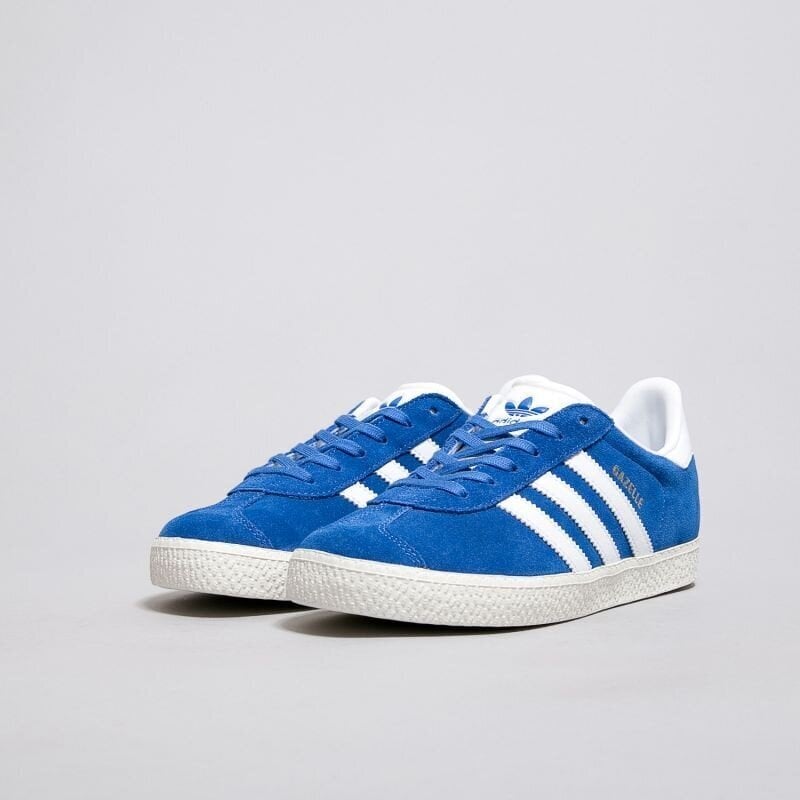 Lasten urheilukengät Adidas Originals Gazelle, musta hinta ja tiedot | Lasten urheilukengät | hobbyhall.fi