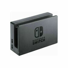 Nintendo Switch Dock Set hinta ja tiedot | Nintendo Tietokoneet ja pelaaminen | hobbyhall.fi