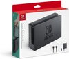 Nintendo Switch Dock Set hinta ja tiedot | Ohjaimet ja lisätarvikkeet | hobbyhall.fi
