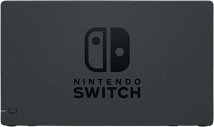 Nintendo Switch Dock Set hinta ja tiedot | Ohjaimet ja lisätarvikkeet | hobbyhall.fi